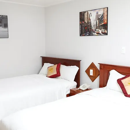 Thanh Vinh Hotel & Apartment-3