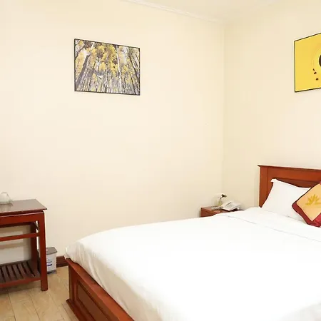 Thanh Vinh Hotel & Apartment-2